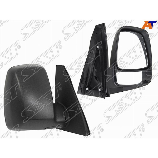 Зеркало правое для Киа Бонго 2004-2012, Kia Bongo зеркало правое SAT ST ...