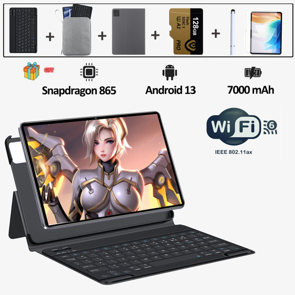 Купить планшет VANWIN 15Pro 10.36", 512 GB по низкой цене: отзывы, фото ...
