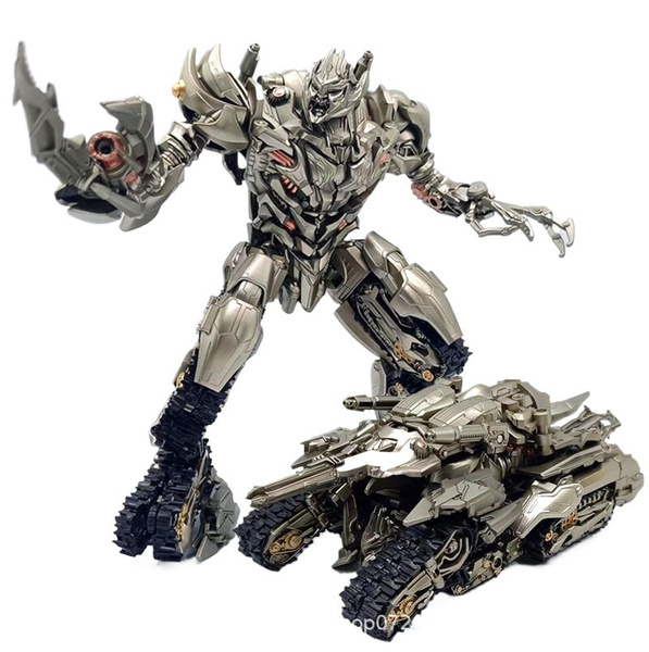 Танк Megatron TW-1029, Десептикон SS13, высота 21 см - купить с ...