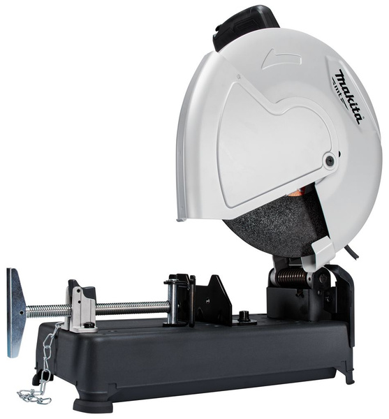 Отрезная пила по металлу M2402 Makita - купить в интернет-магазине OZON ...