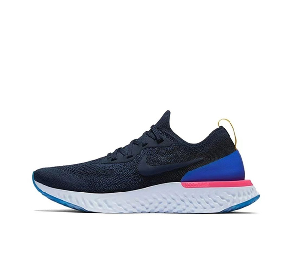 Кроссовки Nike Epic React Flyknit 2 - купить с доставкой по выгодным ...