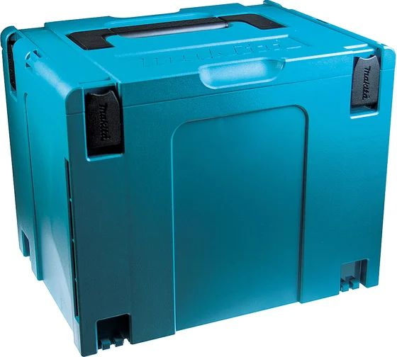 Кейс Makpac тип 4 Makita 821552-6 - купить с доставкой по выгодным ...