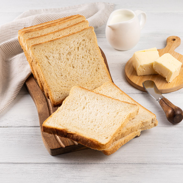 Хлеб Сэндвичный формовой 300 г, нарезанный, ОLD TOWN купить на OZON по ...