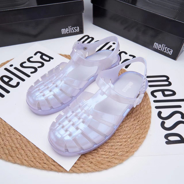 Босоножки Melissa - купить с доставкой по выгодным ценам в интернет ...