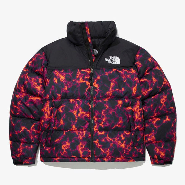 Nuptse 700 red online