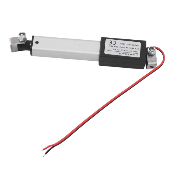 Электрический линейный привод купить по выгодной цене в интернет ...