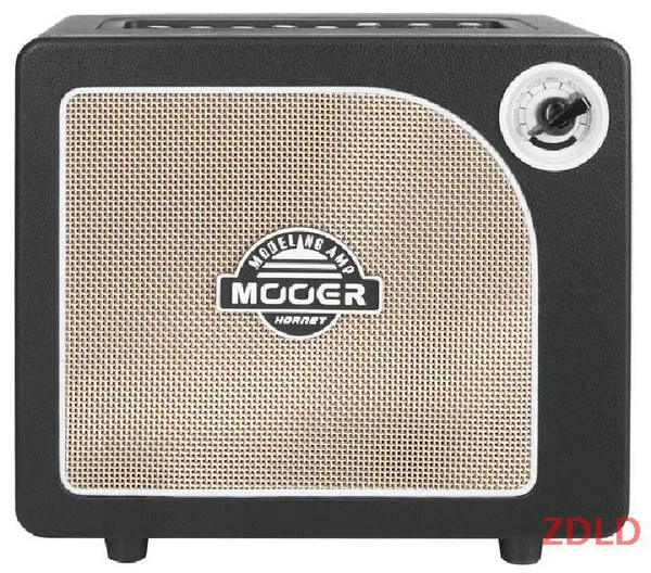 Комбо усилитель Mooer DH01 Hornet 15BK купить на OZON по низкой цене ...