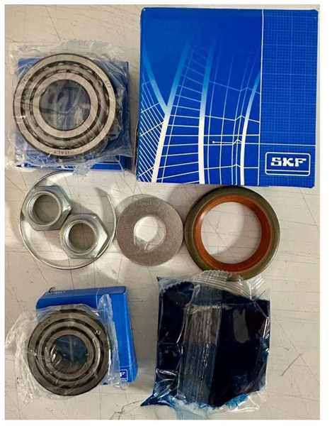 Ремонтный комлпект ступицы 2101-07 SKF - купить по доступным ценам в ...