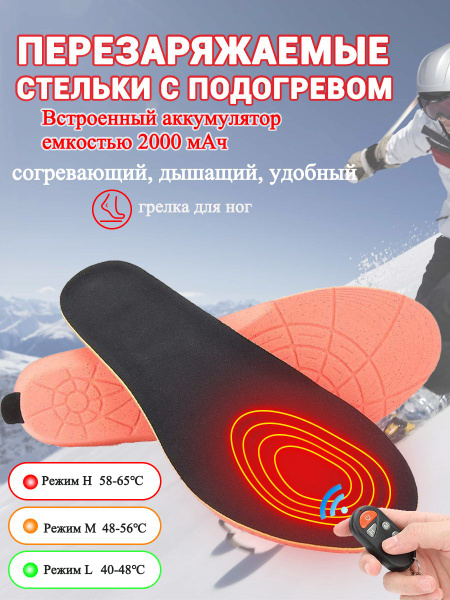 Стельки для обуви купить на OZON по низкой цене (1742428081)