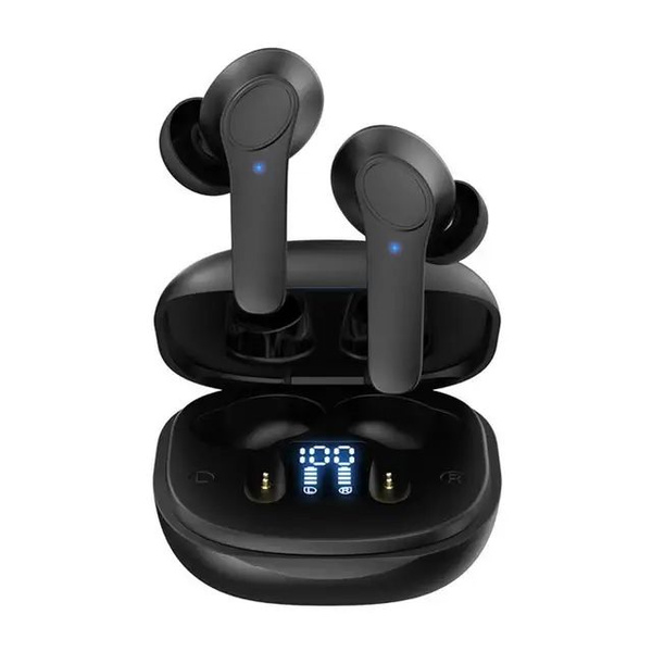 Наушники Вкладыши BandRate Smart BRSTWSLB518 - купить по доступным ...