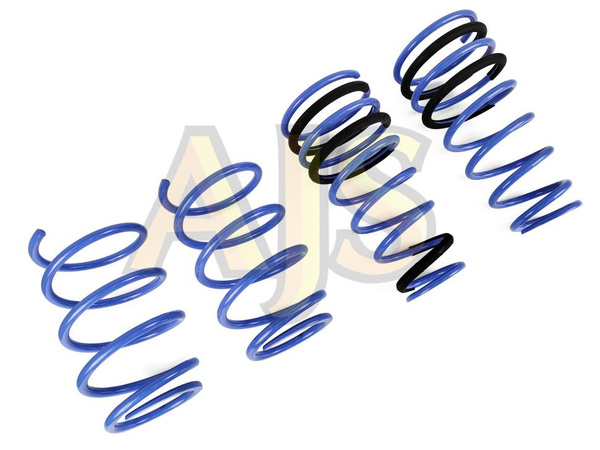 Triple S пружины под занижение Toyota Camry XV40 07-14 3.5 - купить по ...