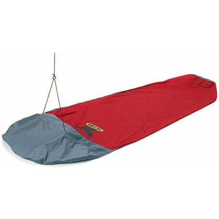 Спальный мешок Salewa PTX Biwi Bag 1-Person (red/grey) купить на OZON ...