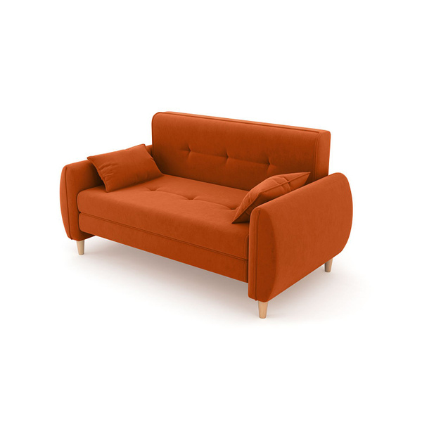 Диван-кровать Твикс, механизм Еврокнижка, 155х80х79 см - купить по ...