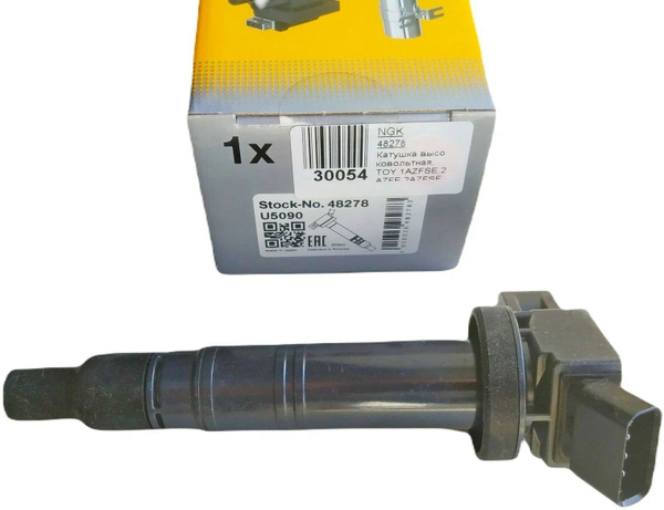 NGK Катушка зажигания U5090