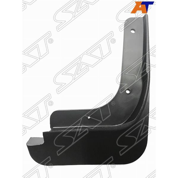 Брызговик Hyundai Elantra 15-20 (Сзади/ Справа)