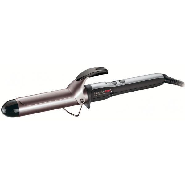 Стайлер, плойка для завивки волос BaByliss PRO Titanium Tourmaline ...