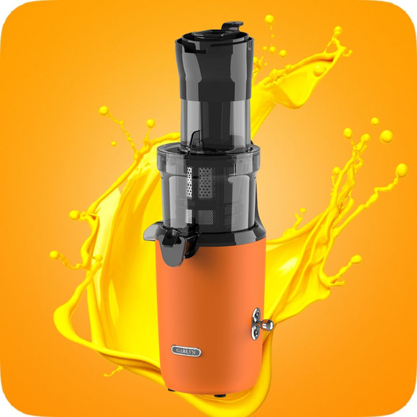Соковыжималка шнековая GARLYN J-300 купить на OZON по низкой цене в ...