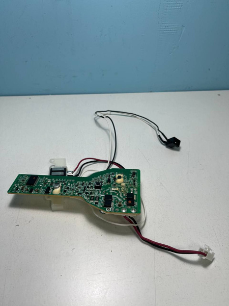 Материнская плата для пылесоса Philips FC6405 - купить с доставкой по ...