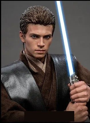 Энакин Скайуокер фигурка 30 см Звездные войны, Anakin Skywalker Star ...