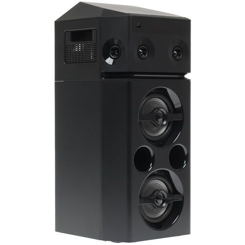 Умная колонка Panasonic Panasonic SC-UA30GS-K - купить по доступным ...