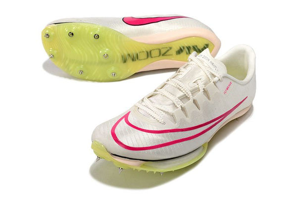 Характеристики Шиповки легкоатлетические Nike Air Zoom Maxfly подробное ...