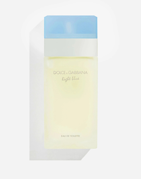 DOLCE GABBANA LIGHT BLUE 50 ml OZON 1047649791