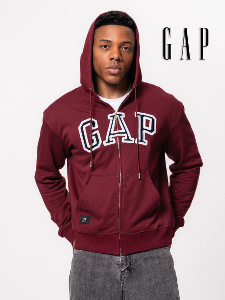 Толстовка GAP - купить с доставкой по выгодным ценам в интернет ...