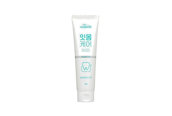 Зубная паста для укрепления десен / Norang, Gum Care Toothpaste / 130мл ...