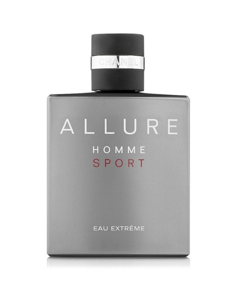 PARF BAZAR Туалетная вода Allure Homme Sport EAU EXTREM 99 мл купить на ...