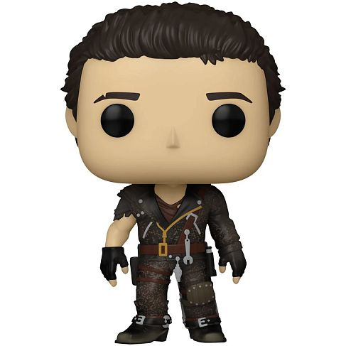 Безумный Макс мини-фигурка, Mad Max - купить с доставкой по выгодным ...