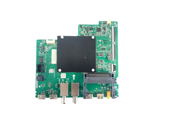 Материнская плата, TD.RT2851MT.771(T) - купить с доставкой по выгодным ...