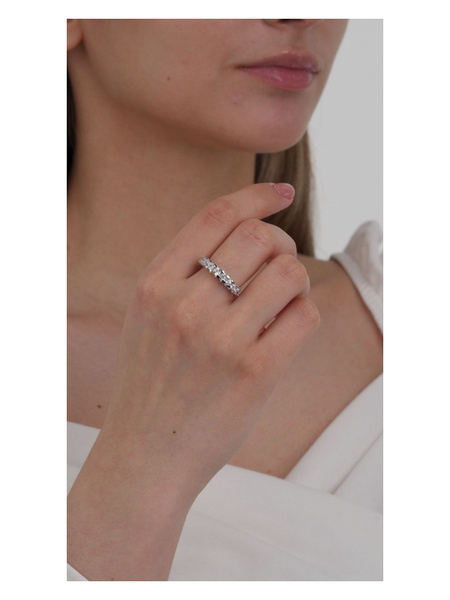 kari JEWELRY Кольцо Серебро 925 пробы - купить с доставкой по выгодным ...