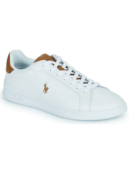 Кеды Polo Ralph Lauren - купить с доставкой по выгодным ценам в ...