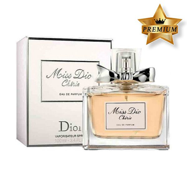 Туалетная вода Диор MissDior Cherie Premium Вода парфюмерная 100 мл ...