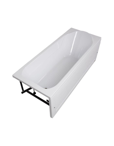 Акриловая ванна MIOCASA South NEW 170x70 с экраном и каркасом - купить ...