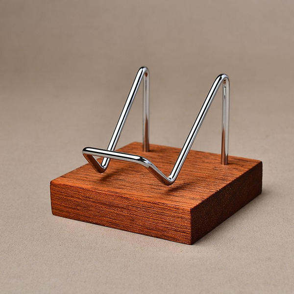 1 шт. подставка для хрустального шара с деревянной основой 50 мм ...