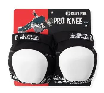187 KILLER PADS Защита колена - купить с доставкой по выгодным ценам в ...