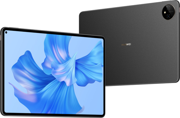 HUAWEI Планшет Matepad Pro 11 11", 8 ГБ / 256 ГБ темно-серый купить c ...