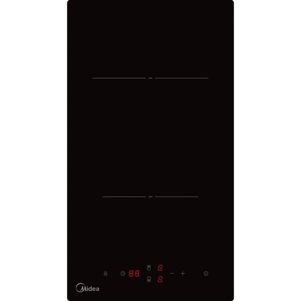 Электрическая варочная панель Midea MCH32203 купить по низкой цене с ...