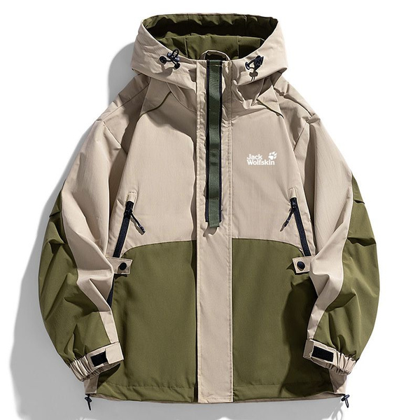 Ветровка Jack Wolfskin - купить с доставкой по выгодным ценам в ...