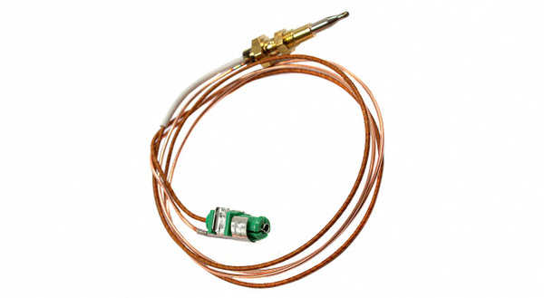 Термопара (термоэлемент) для газовой плиты, варочной поверхности ...