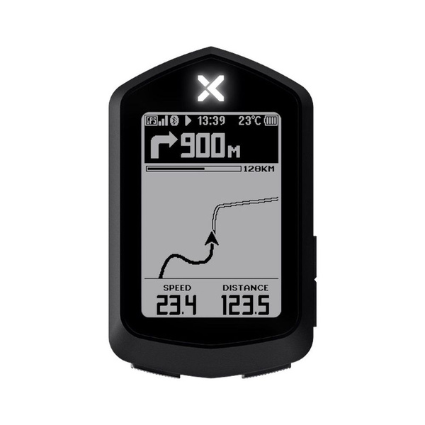 Велокомпьютер XOSS NAV+ GPS/ANT+ - купить с доставкой по выгодным ценам ...