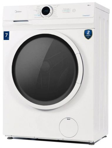 Стиральная машина Midea Midea MF100W70/W - купить по выгодной цене в ...