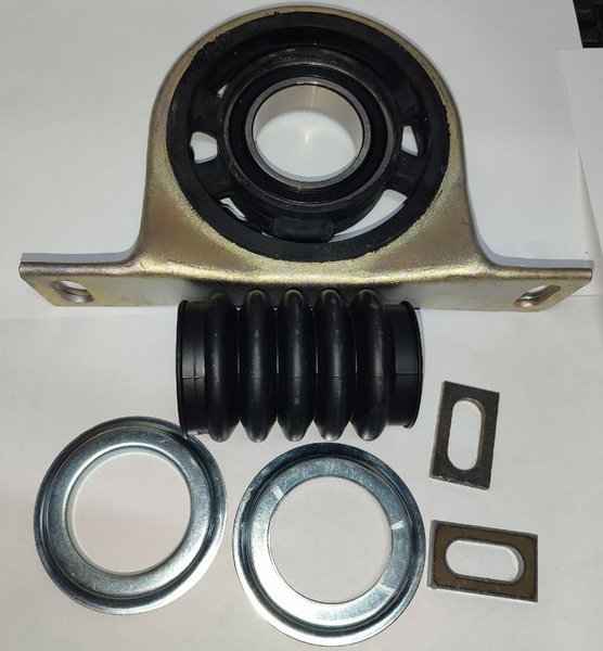 Подвесной подшипник с пыльником FAG d47mm для VW Crafter, Mercedes ...