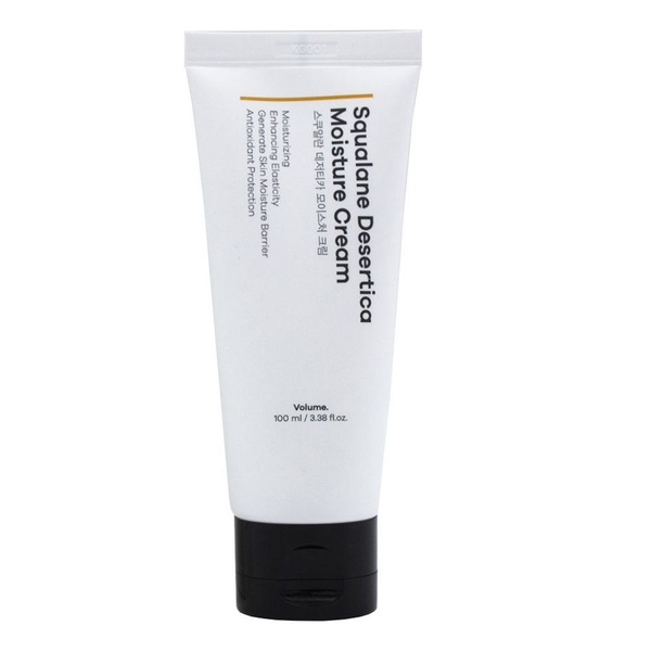 Крем для лица со скваланом Neulii Squalane Desertica Moisture Cream ...
