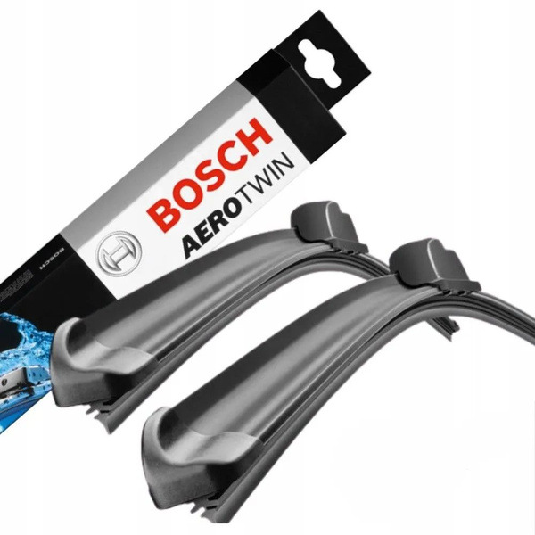 BOSCH Комплект Стеклоочистителей Бескаркасные 700/450 мм Aerotwin [A179S] картон