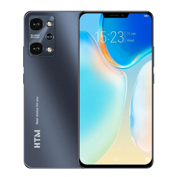 Смартфон GT3 Pro - купить по выгодной цене в интернет-магазине OZON ...