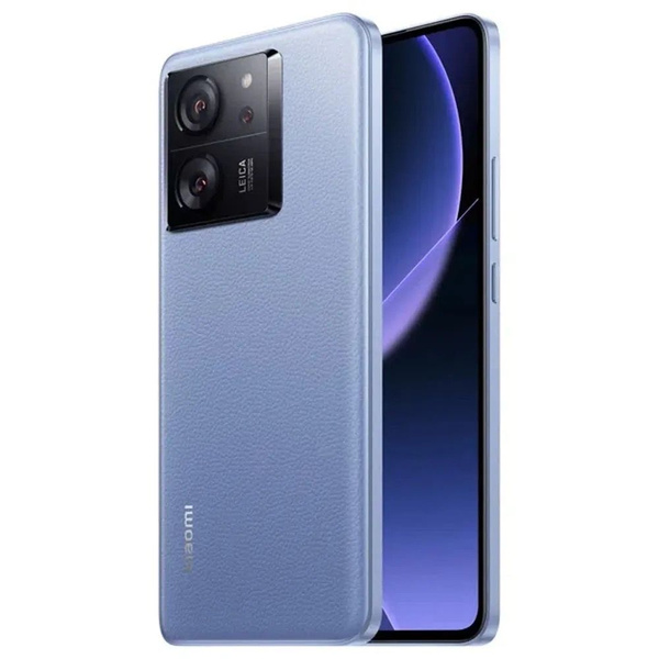 Смартфон Xiaomi 13T PRO 12/256 ГБ, зеленый 512 ГБ 12 ГБ Зеленый OLED ...