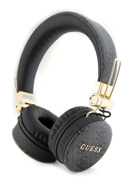 Наушники Накладные GUESS GUBH704GEMK-3 - купить по доступным ценам в ...