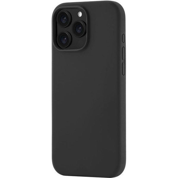 Чехол moonfish MagSafe для iPhone 16 Pro Max, силикон, soft-touch ...